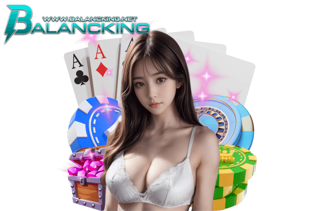 balancking wallet