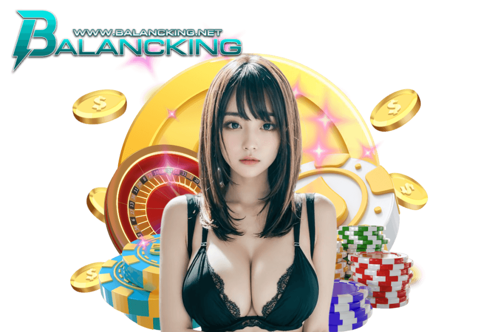 balancking สล็อต