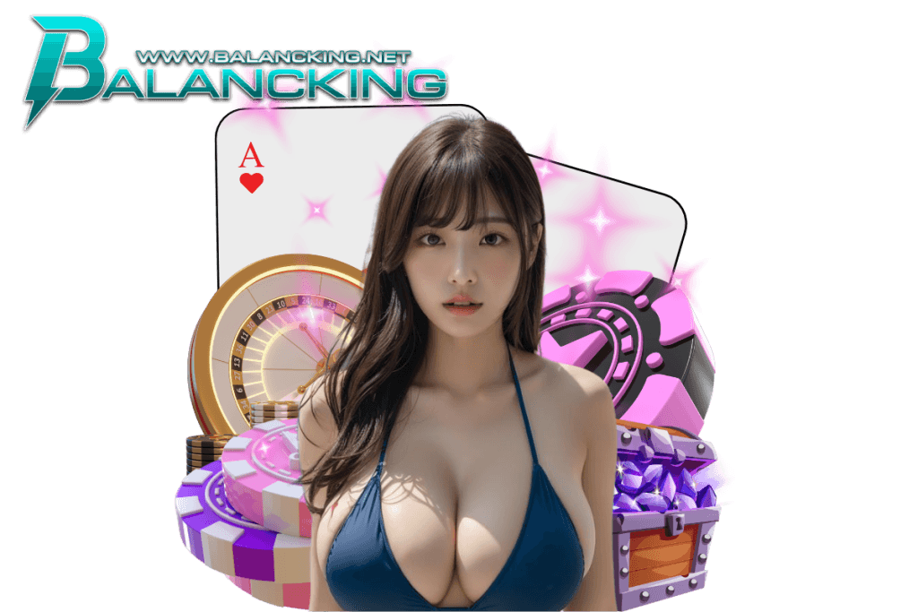 balancking แจกเครดิตฟรี